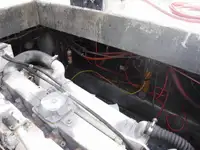 Trawler zu verkaufen