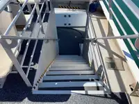 Kreuzfahrtschiff zu verkaufen