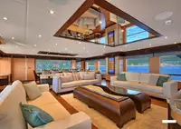 Yacht zu verkaufen
