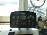 Trawler zu verkaufen