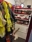 Schleppboot zu verkaufen