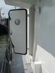 Schleppboot zu verkaufen
