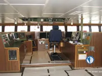 Trawler zu verkaufen