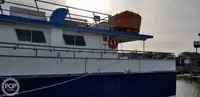 Katamaran zu verkaufen