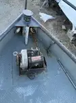 Schleppboot zu verkaufen