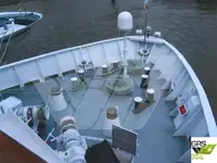 Kreuzfahrtschiff zu verkaufen