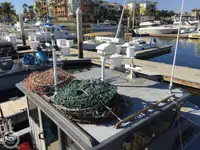 Trawler zu verkaufen