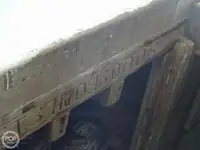 Trawler zu verkaufen