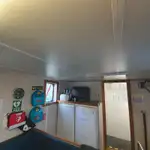 Patrouillenboot zu verkaufen