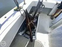 Trawler zu verkaufen
