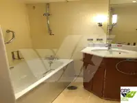 Kreuzfahrtschiff zu verkaufen