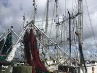 Trawler zu verkaufen