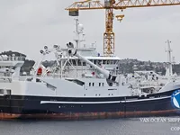 Trawler zu verkaufen