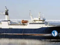 Trawler zu verkaufen