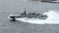 Marine- / Militärschiffe zu verkaufen