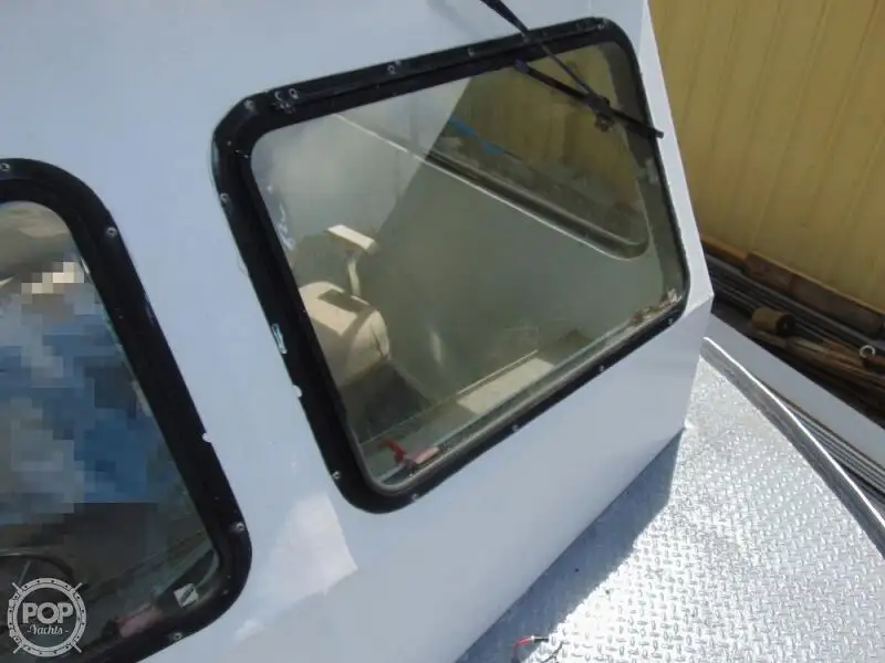 Patrouillenboot zu verkaufen