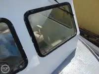 Patrouillenboot zu verkaufen