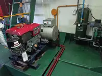 Landungsboot, Tank zu verkaufen