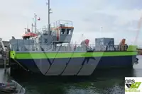 Oil/Chemical tanker zu verkaufen