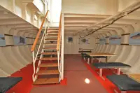 Trawler zu verkaufen
