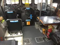 Rettungsschiff zu verkaufen