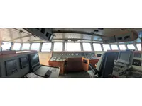 Yacht zu verkaufen