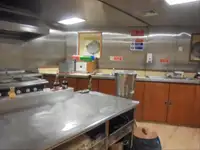 Kühlschiff zu verkaufen