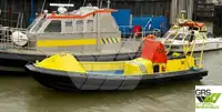 Arbeitsboote zu verkaufen