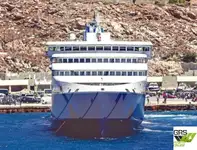 Ro-Ro ship zu verkaufen