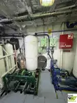 Schleppboot zu verkaufen
