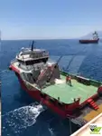 Arbeitsboote zu verkaufen