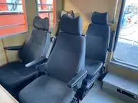 Crew-Boot zu verkaufen