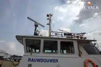 Patrouillenboot zu verkaufen