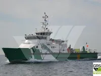 Crew-Boot zu verkaufen