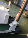 Bagger zu verkaufen