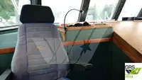 Unterkunftsschiff zu verkaufen