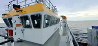 Landungsboot, Tank zu verkaufen