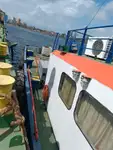 Arbeitsboote zu verkaufen