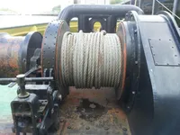Schleppboot zu verkaufen