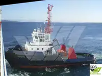 Schleppboot zu verkaufen