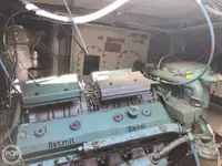 Landungsboot, Tank zu verkaufen