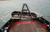 Schleppboot zu verkaufen