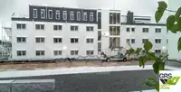 Unterkunftsschiff zu verkaufen