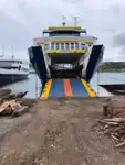 Ro-Ro-Schiff zu verkaufen