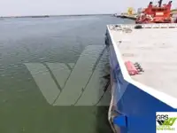 Schnelles Versorgungsboot (FSV) zu verkaufen