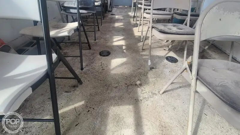 Kreuzfahrtschiff zu verkaufen