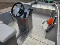 Arbeitsschiffe zu verkaufen