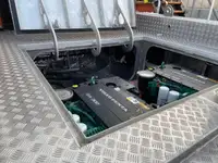 Rettungsschiff zu verkaufen
