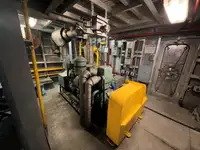 Crew-Boot zu verkaufen