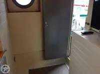 Schleppboot zu verkaufen